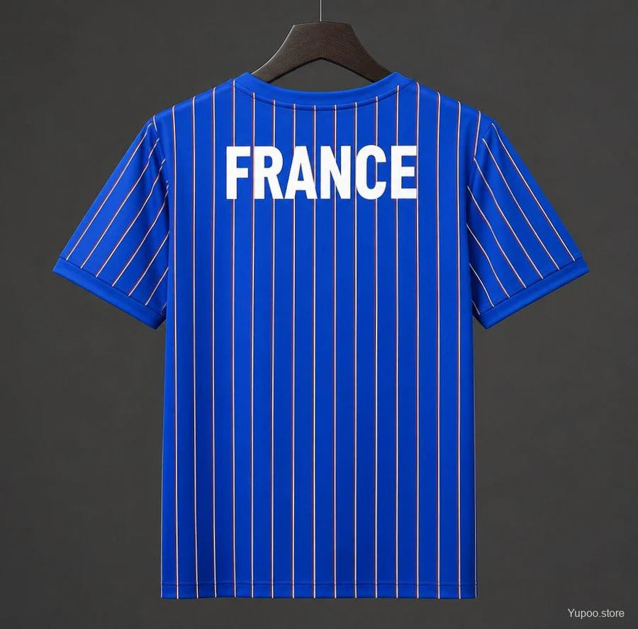 Maillot France Jacquemus