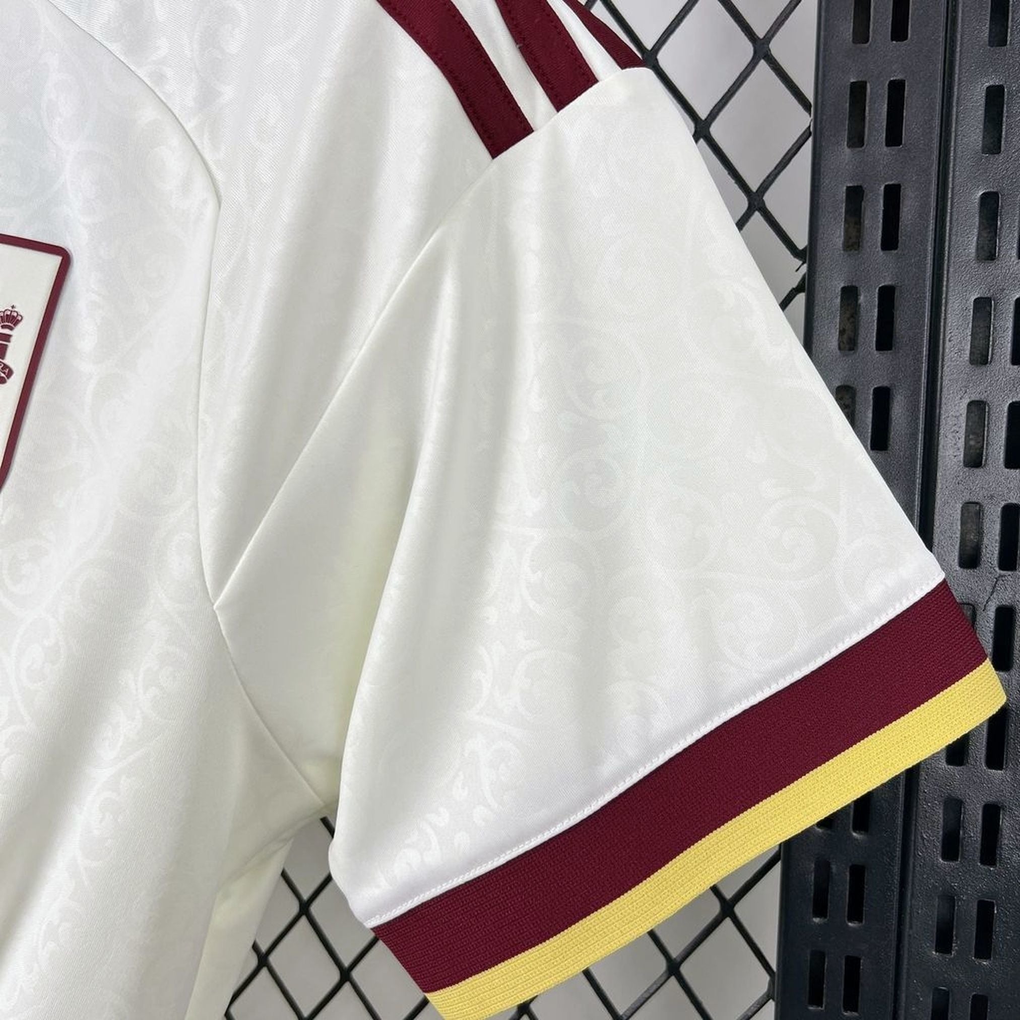 Camiseta España Visitante Mundial 2026