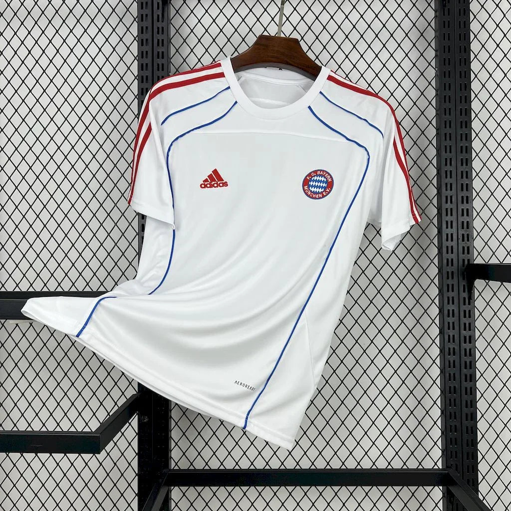 Maillot Bayern Munich concept 2025-26