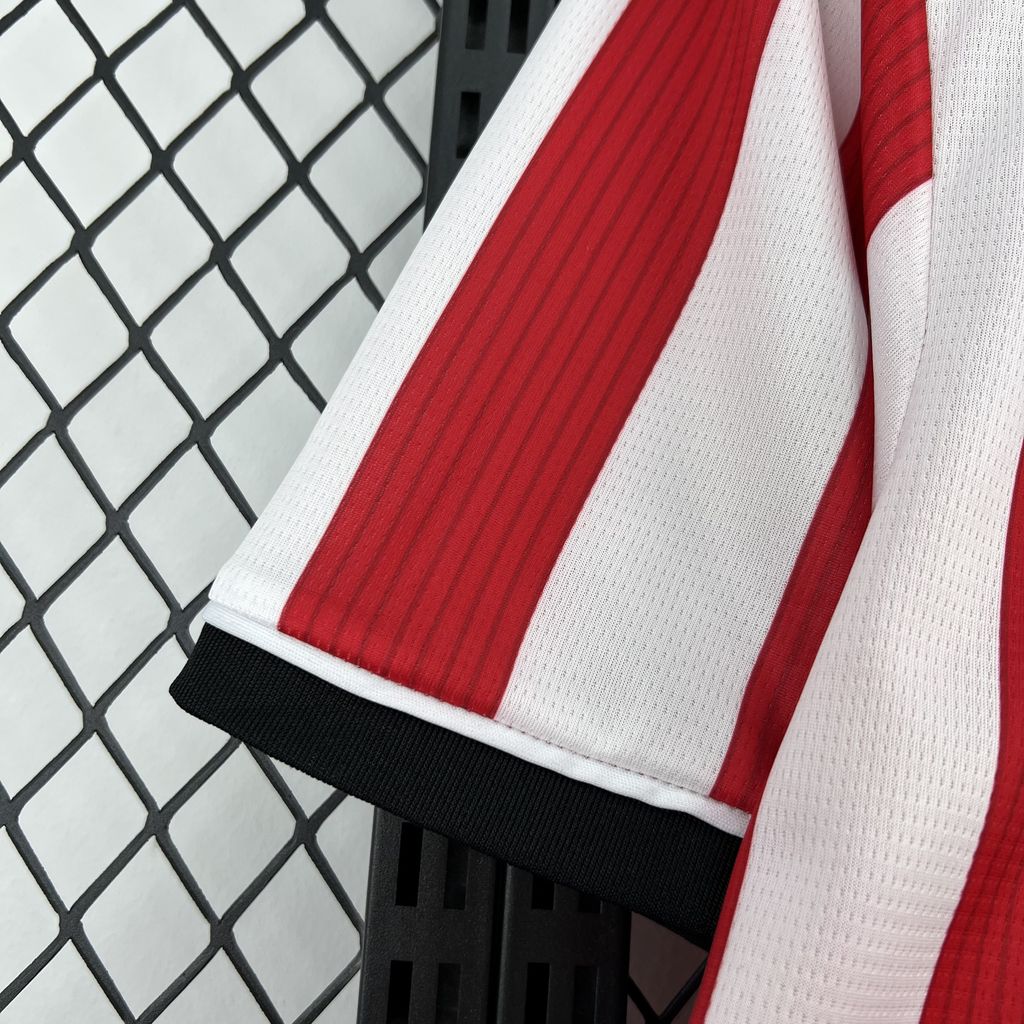 Camiseta Athletic Club Local 2026-27