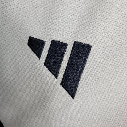 Maillot Real Madrid saison 2023-2024 domicile