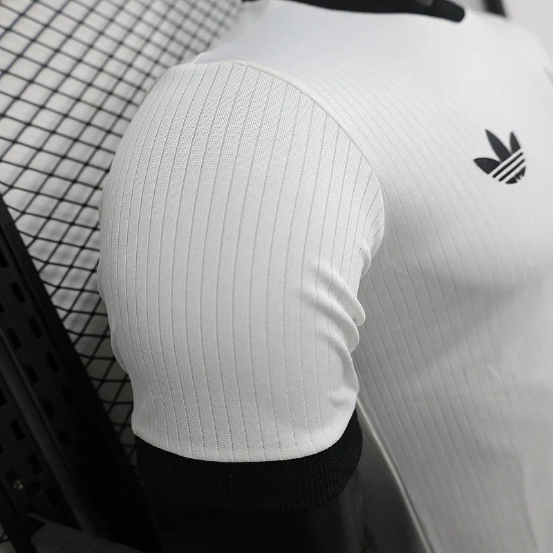 Maillot Allemagne concept 2025-26