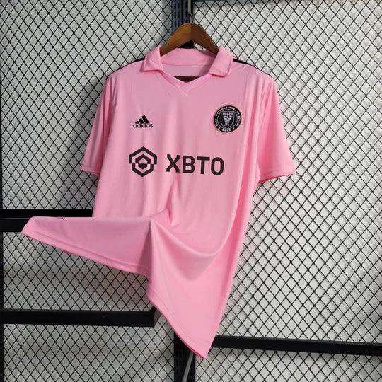 Maillot Inter Miami saison 2023-2024 domicile