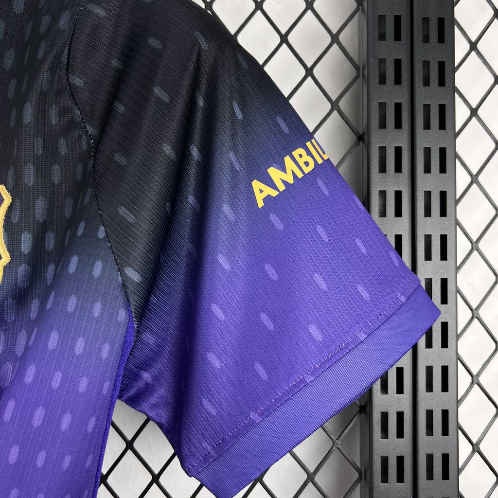 Camiseta FC Barcelona Visitante 2026-27