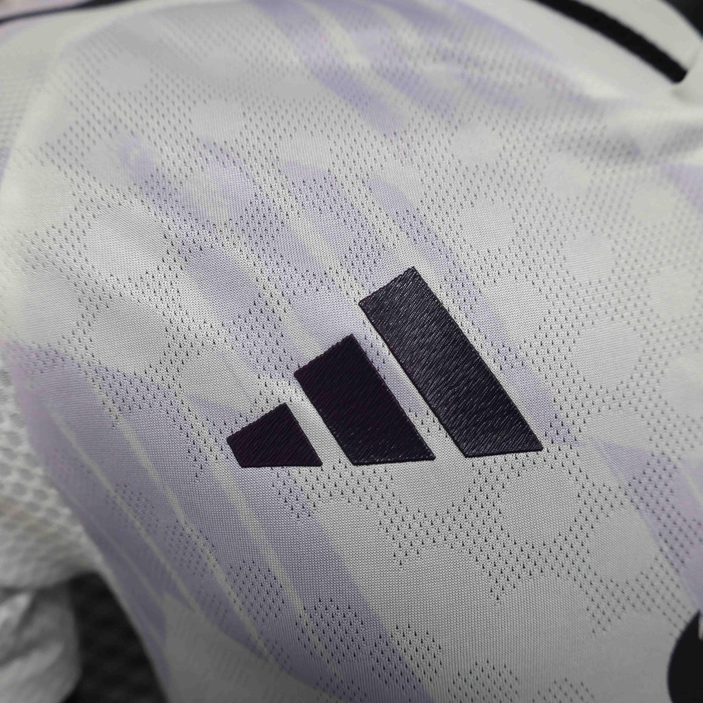 Maillot Manchester United extérieur 2025-26