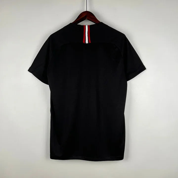 Maillot Paris Retro 2018 2019
