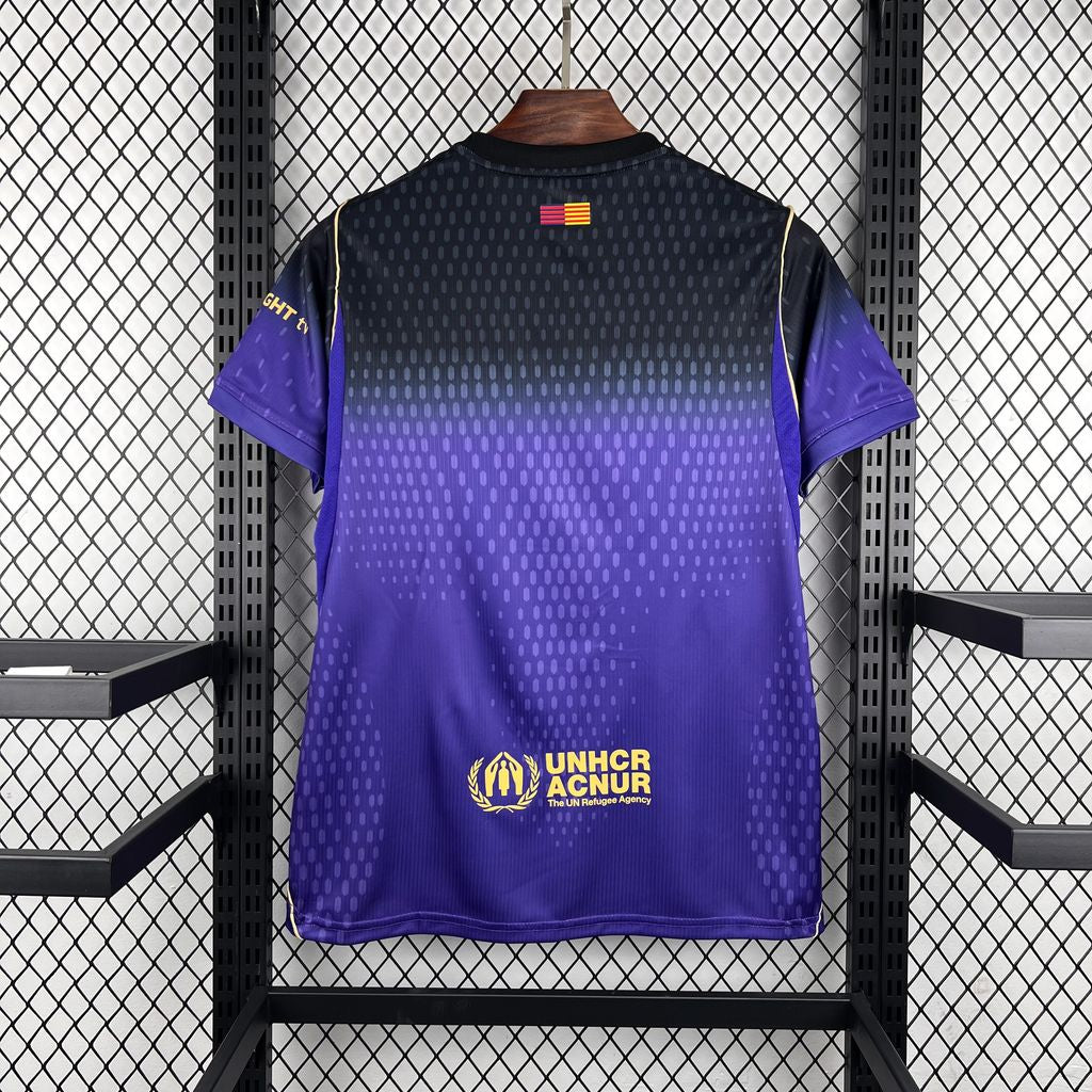 Camiseta FC Barcelona Visitante 2026-27