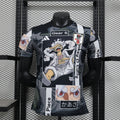 Maillot Japon Concept 2025-2026