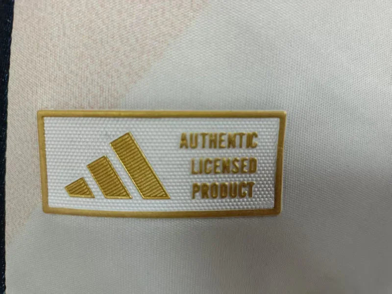 Maillot Espagne Extérieur 2025-2026
