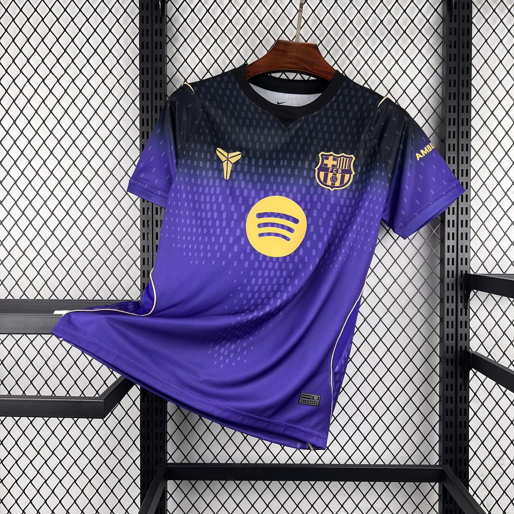 Camiseta FC Barcelona Visitante 2026-27
