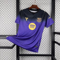 Camiseta FC Barcelona Visitante 2026-27