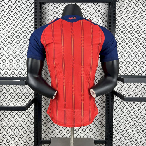 Maillot Espagne Coupe du monde 2026